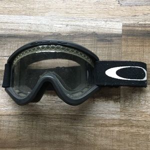 oakley l frame mx